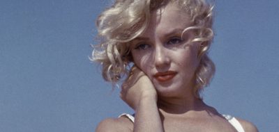 Marilyn par Sam Shaw