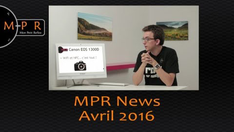 MPR NEWS – Avril 2016