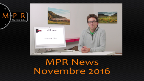 MPR News – Novembre 2016